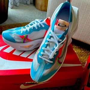 W Nike Zoom X Vista Grind